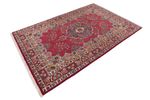 Perser Rug - Tabriz - 305 x 210 cm - red