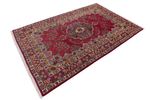 Perser Rug - Tabriz - 305 x 210 cm - red