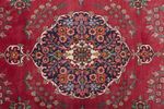 Perser Rug - Tabriz - 305 x 210 cm - red
