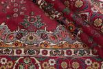 Perser Rug - Tabriz - 305 x 210 cm - red