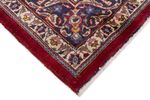 Alfombra persa - Clásica - 285 x 200 cm - rojo