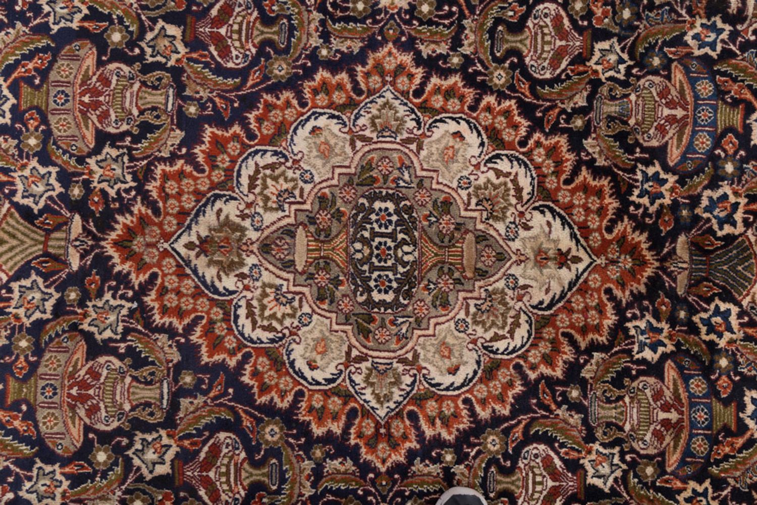 Alfombra persa - Clásica - 290 x 200 cm - multicolor