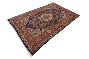 Alfombra persa - Clásica - 290 x 200 cm - multicolor