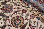 Alfombra persa - Ghom - 330 x 220 cm - arena