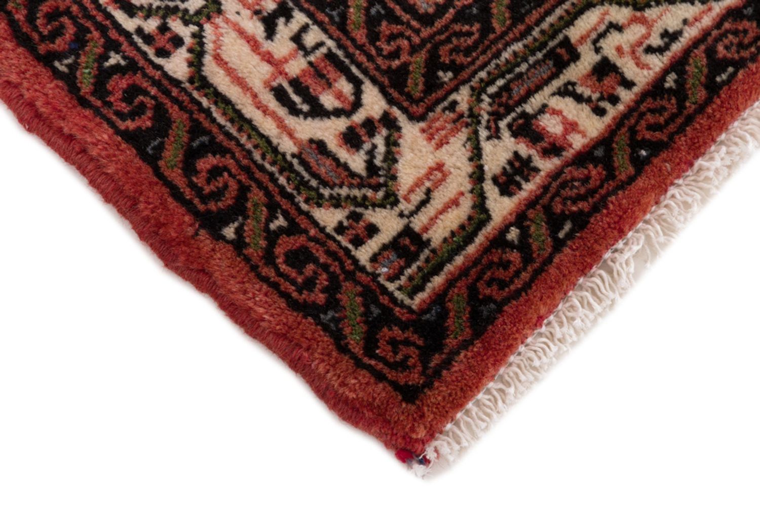 Perský koberec - Klasický - 140 x 75 cm - rezavá