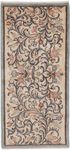 Alfombra Persa - Tabriz - Real - 150 x 70 cm - crema