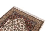 Alfombra oriental - Bidjar - Indus - 138 x 73 cm - arena