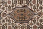 Alfombra oriental - Bidjar - Indus - 138 x 73 cm - arena