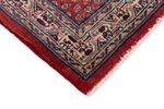 Perský koberec - Mir - 140 x 70 cm - červená
