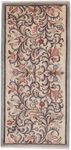 Alfombra Persa - Tabriz - Real - 150 x 70 cm - crema