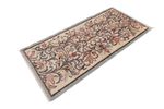 Alfombra Persa - Tabriz - Real - 150 x 70 cm - crema