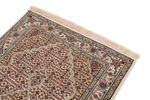 Alfombra oriental - Tabriz - 151 x 94 cm - arena