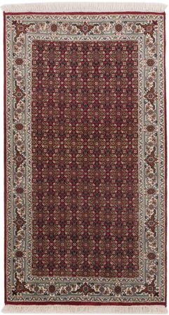 Oriental Rug - Tabriz - 165 x 91 cm - rust