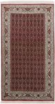 Oriental Rug - Tabriz - 165 x 91 cm - rust