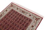 Oriental Rug - Tabriz - 165 x 91 cm - rust