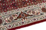 Oriental Rug - Tabriz - 165 x 91 cm - rust