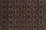 Alfombra oriental - Tabriz - 159 x 93 cm - beige oscuro