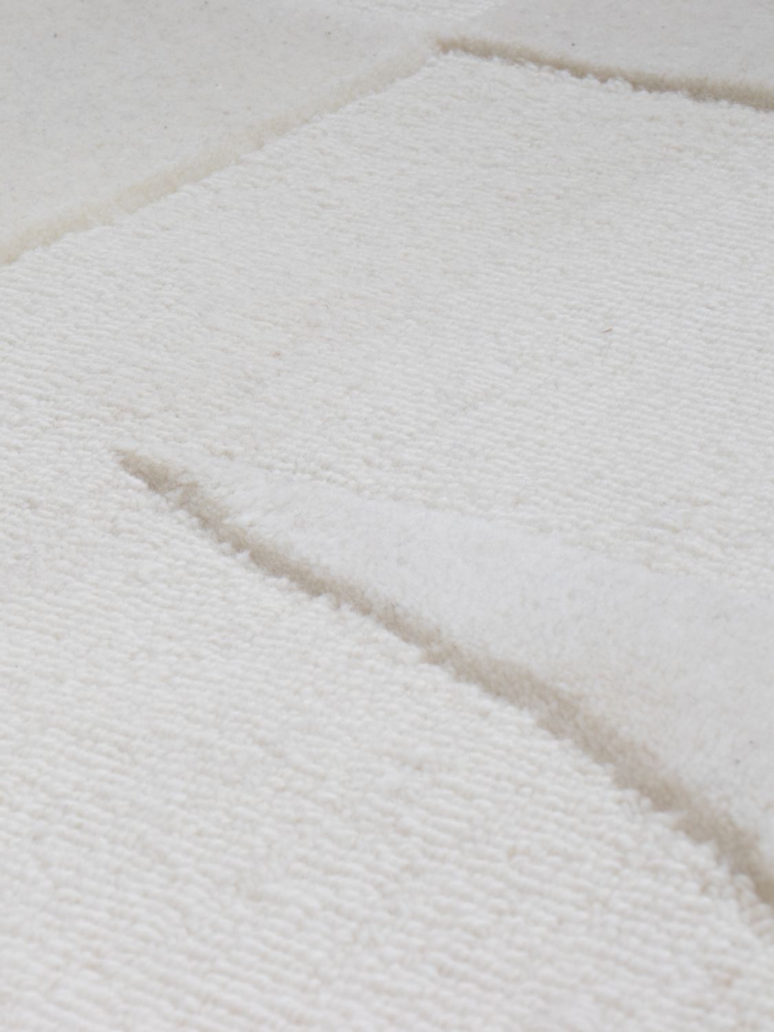 Ullteppe - SantoriniSky - rektangulær