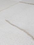 Ullteppe - SantoriniSky - rektangulær
