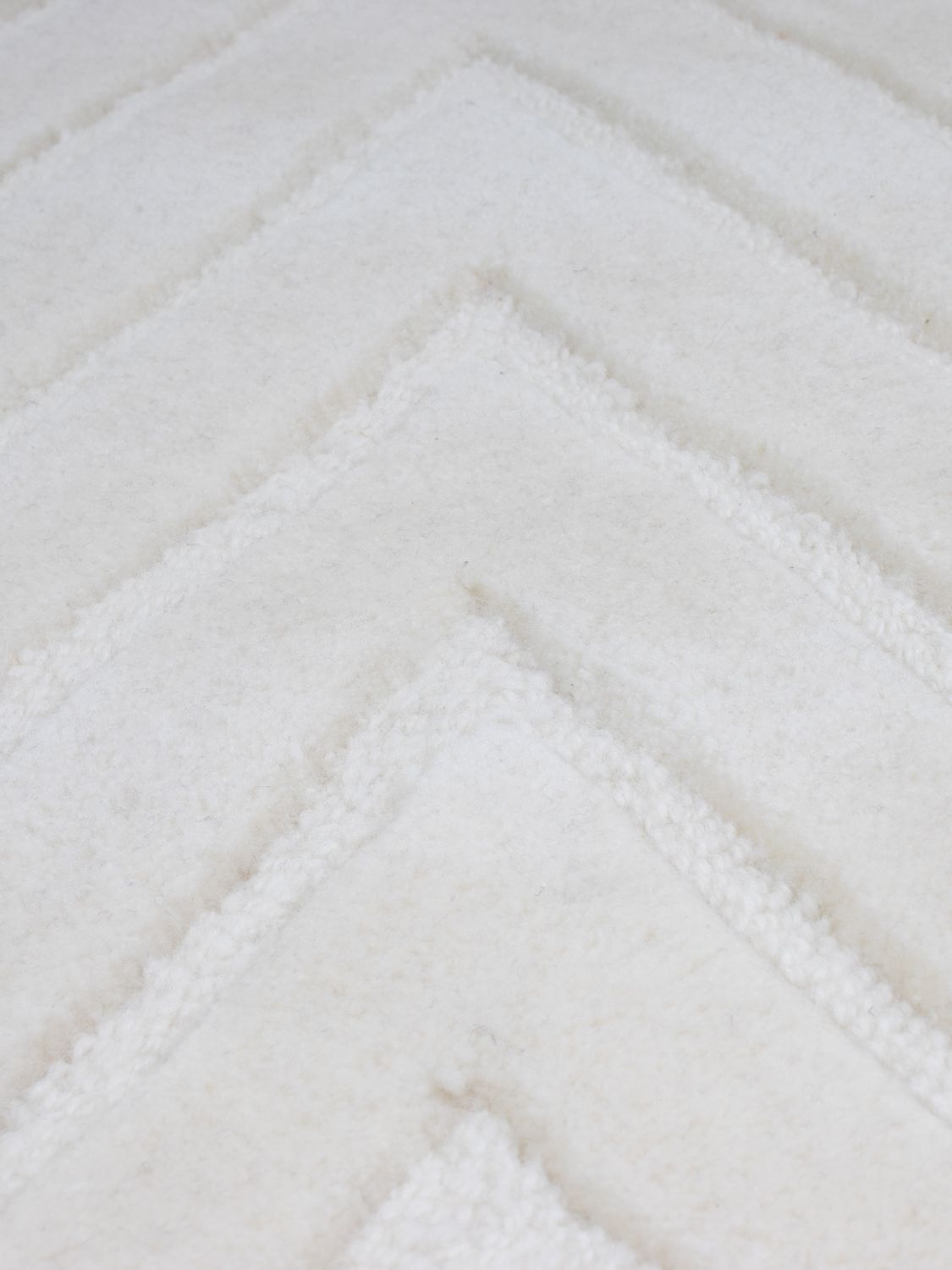 Ullteppe - MonacoElegance - rektangulær