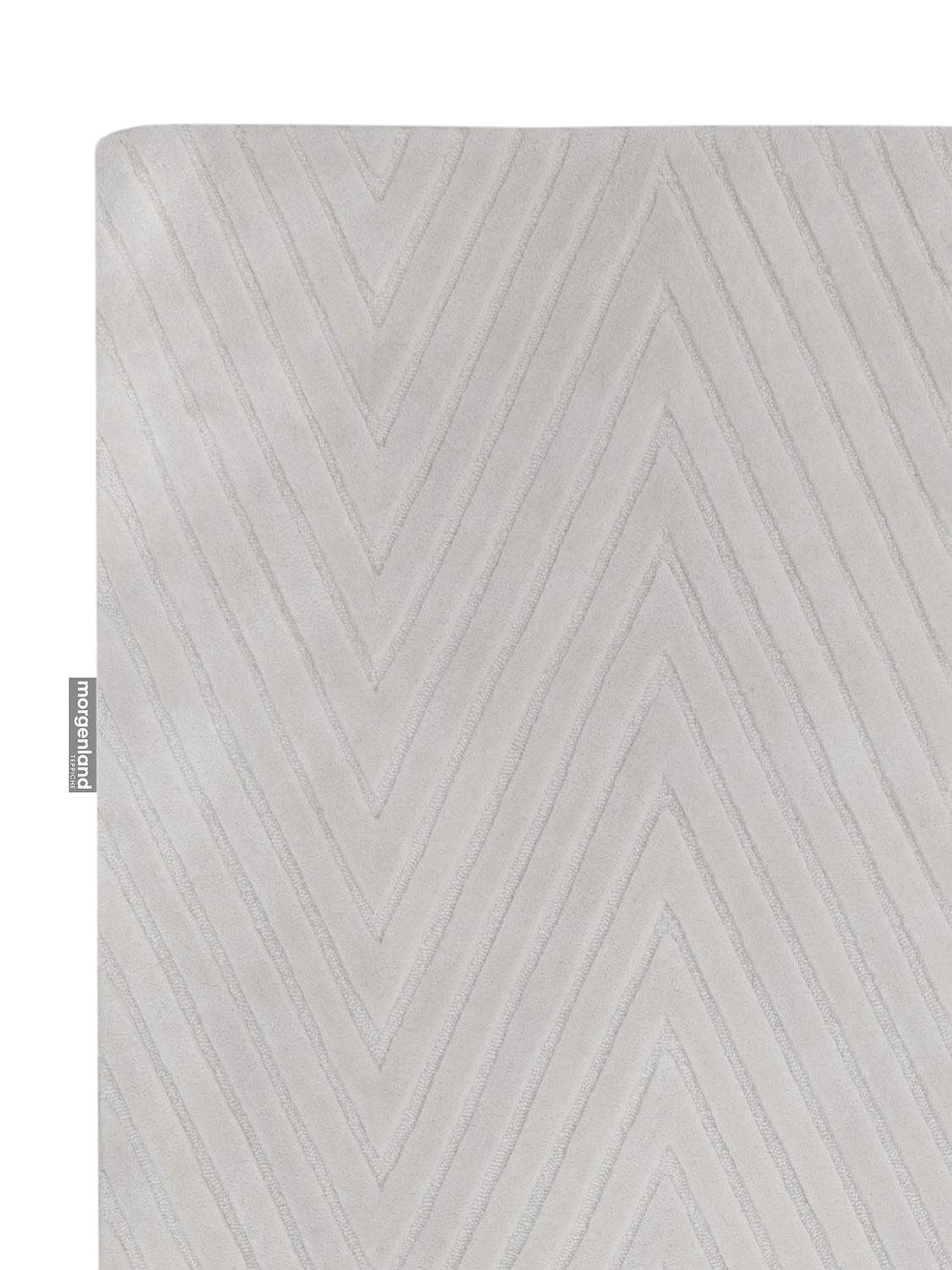 Ullteppe - MonacoElegance - rektangulær