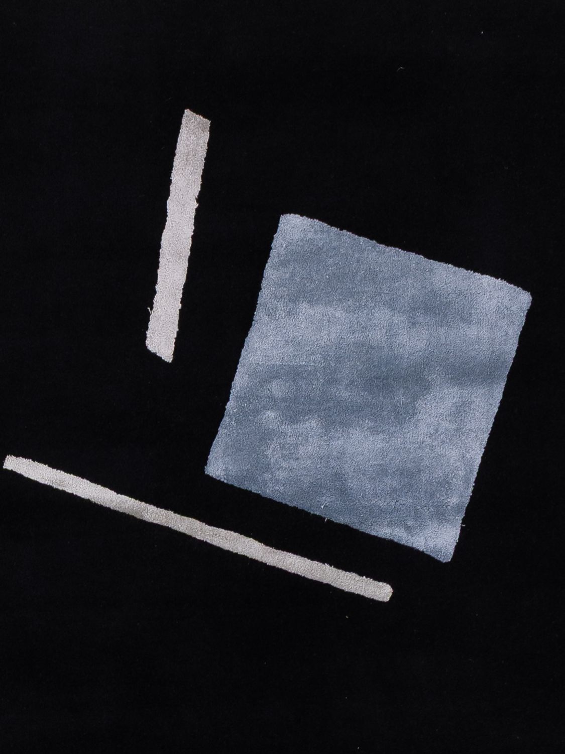 Designer teppe - LivelyPatterns - rektangulær