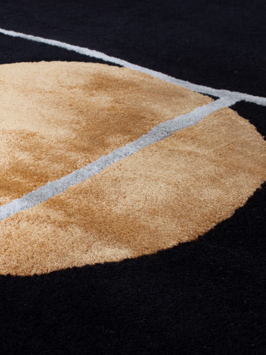 Designer teppe - LivelyPatterns - rektangulær