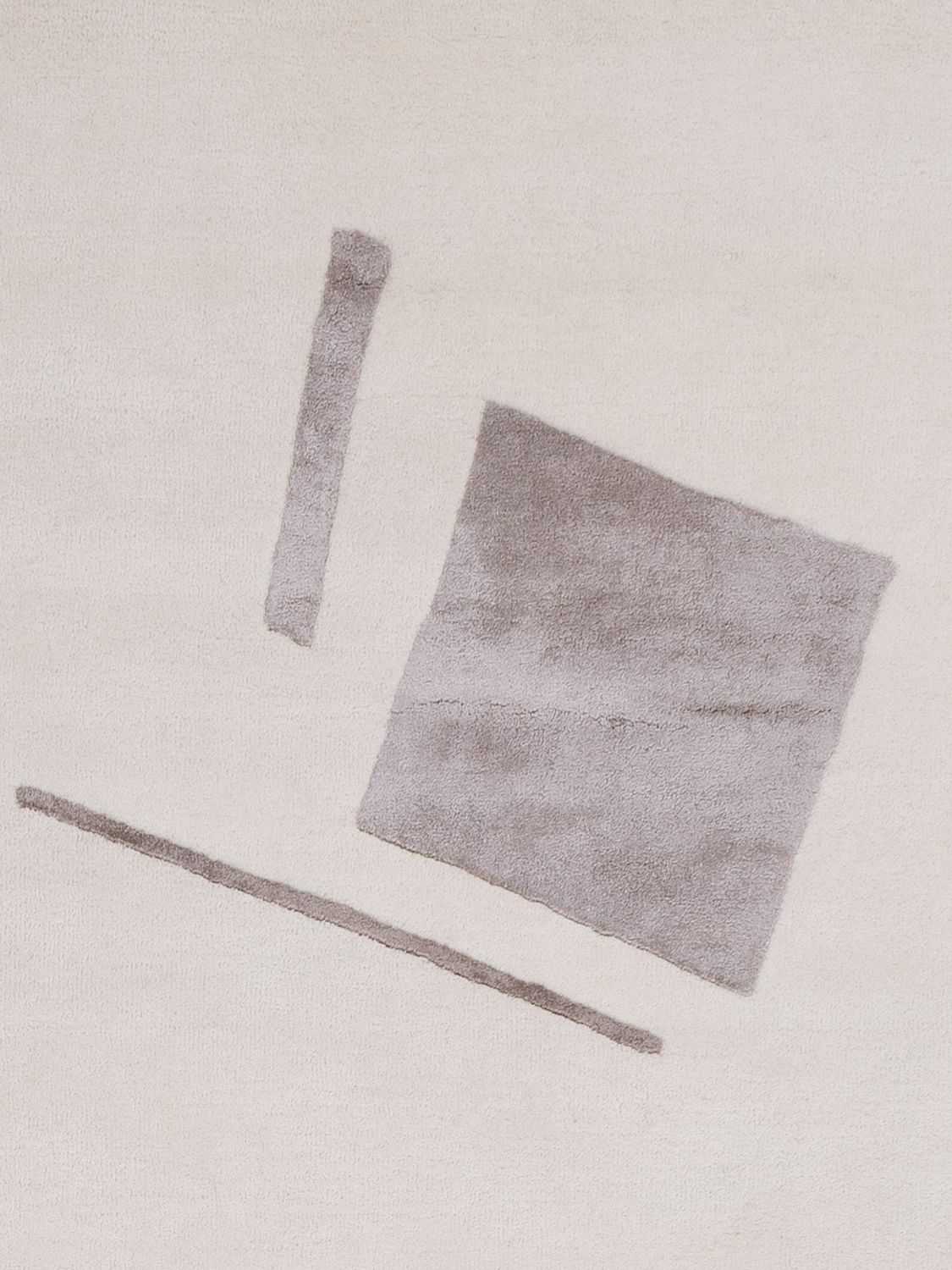 Designer teppe - LivelyPatterns - rektangulær