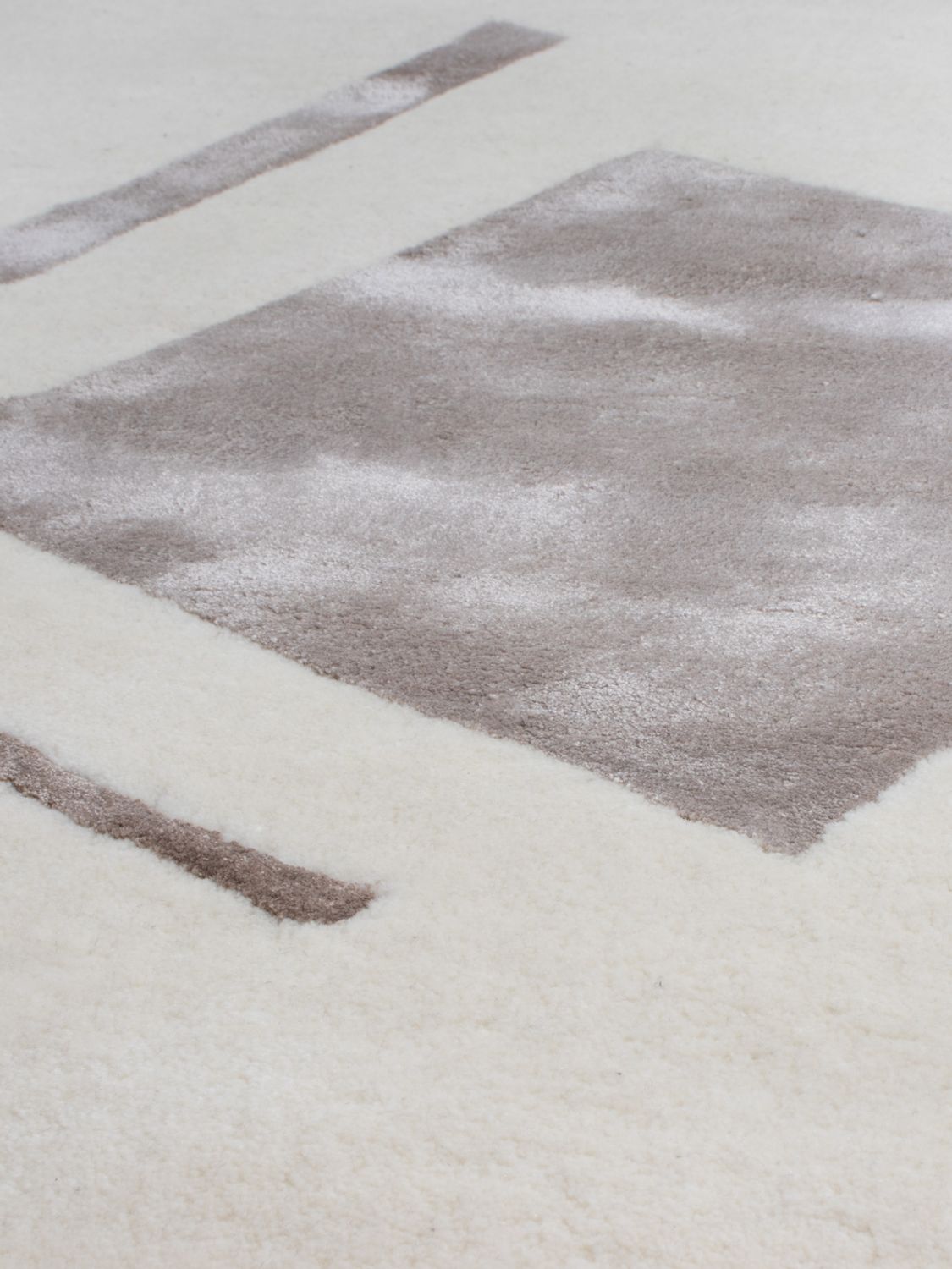 Designer teppe - LivelyPatterns - rektangulær