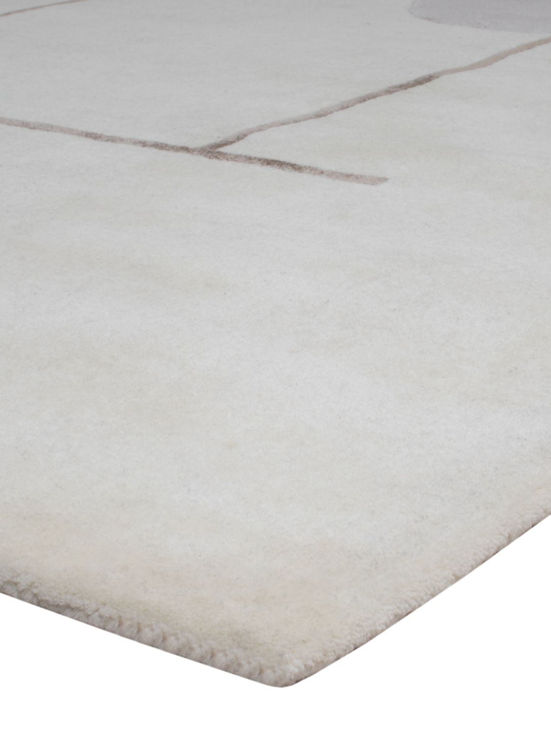 Designer teppe - LivelyPatterns - rektangulær