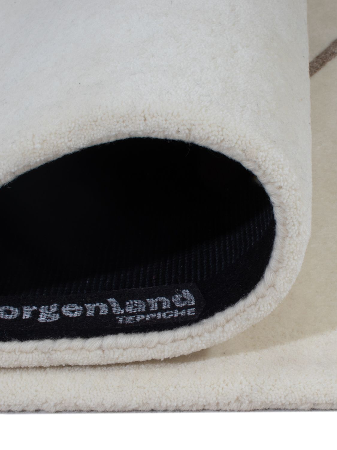 Designer teppe - LivelyPatterns - rektangulær