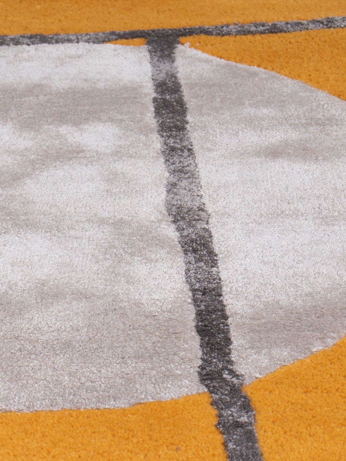 Designer teppe - LivelyPatterns - rektangulær