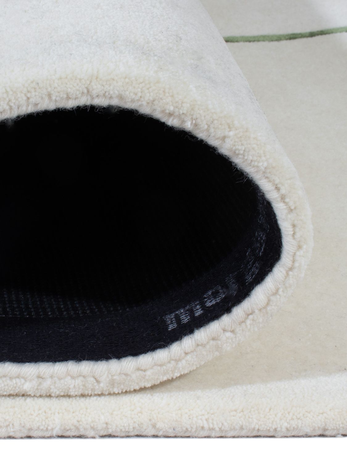 Designer teppe - LivelyPatterns - rektangulær