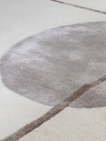 Tapete de desenhador - LivelyPatterns - rectangular