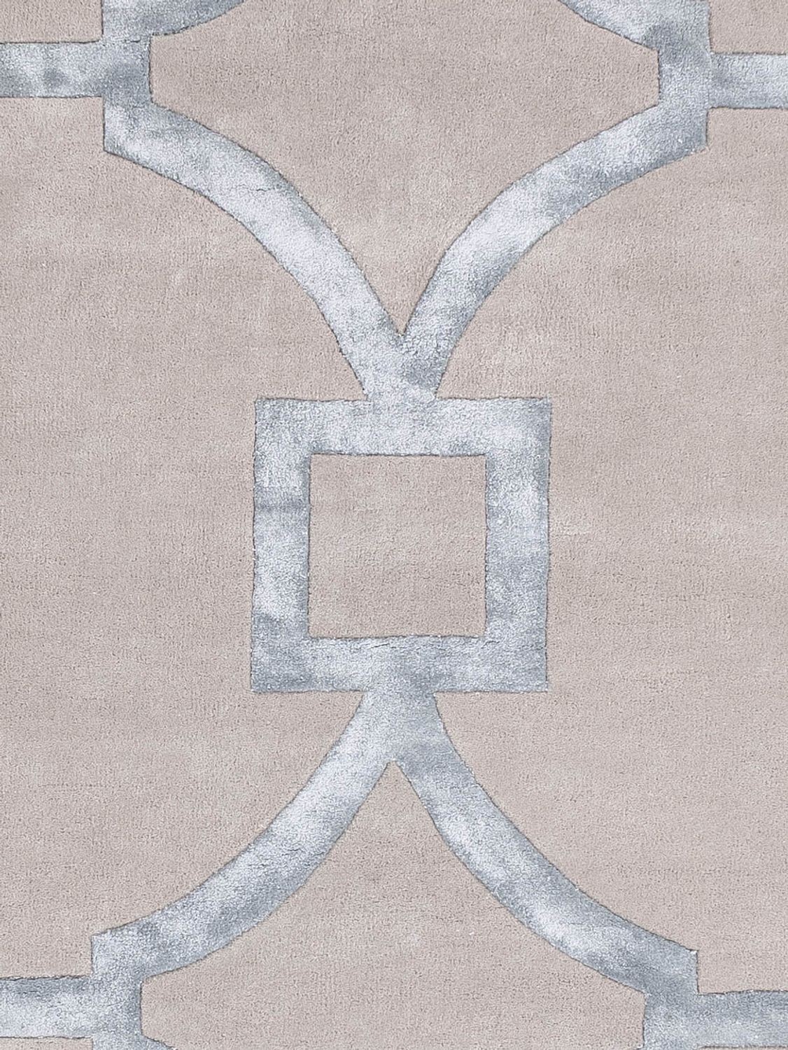 Designer teppe - Heritage - rektangulær