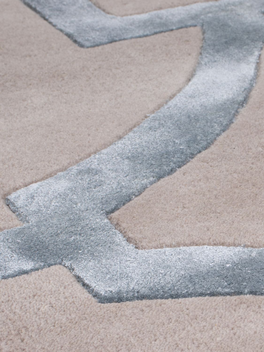 Designer teppe - Heritage - rektangulær