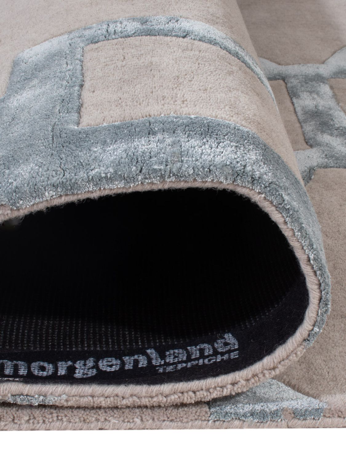 Designer teppe - Heritage - rektangulær