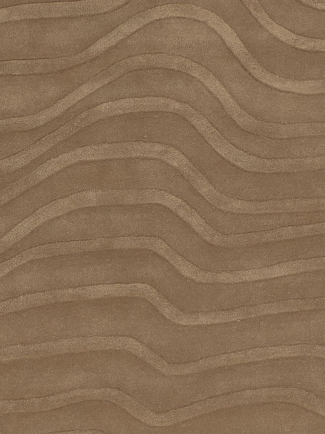 Ullteppe - ElegantMinimalism - rektangulær