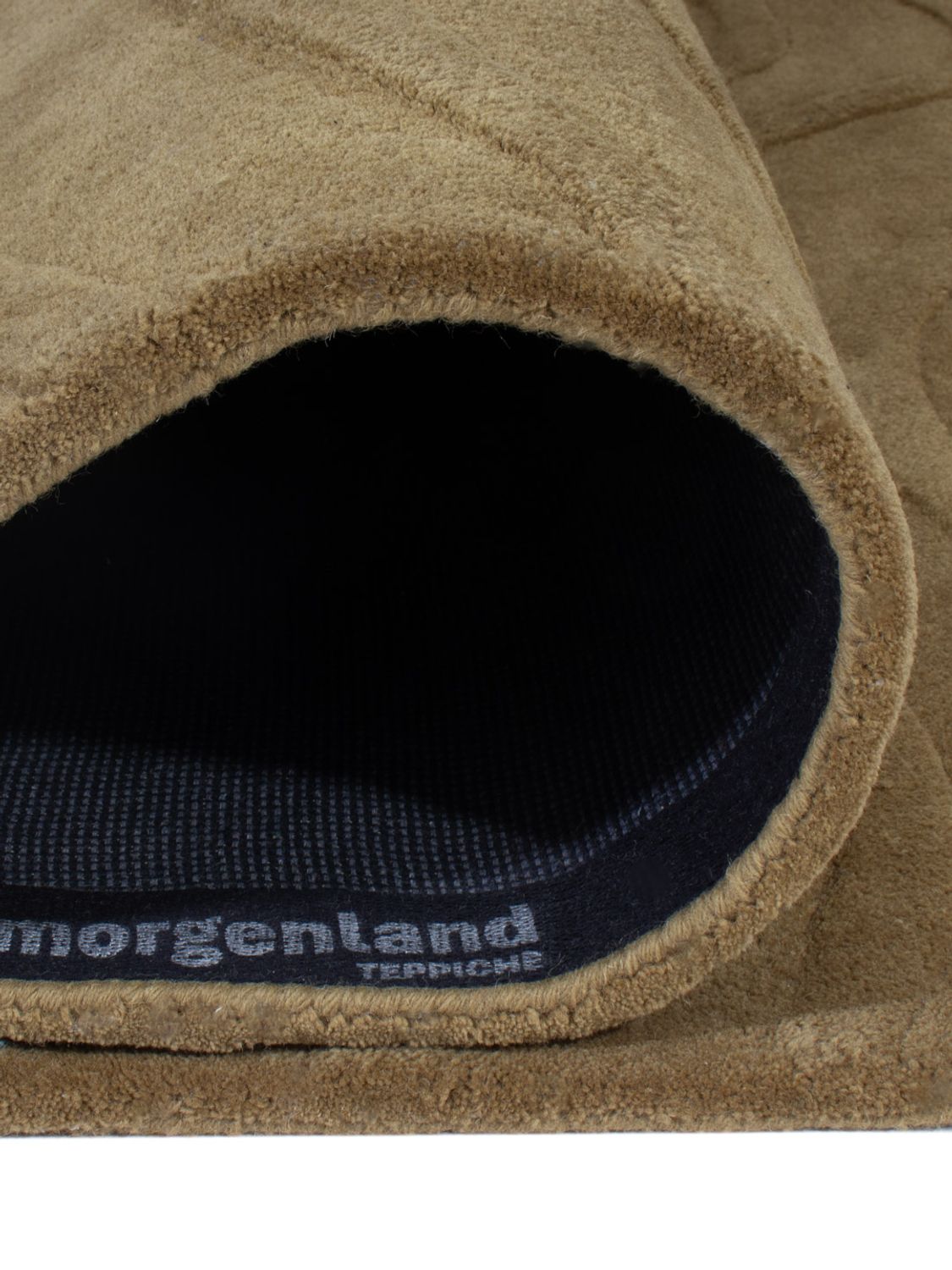 Ullteppe - ElegantMinimalism - rektangulær