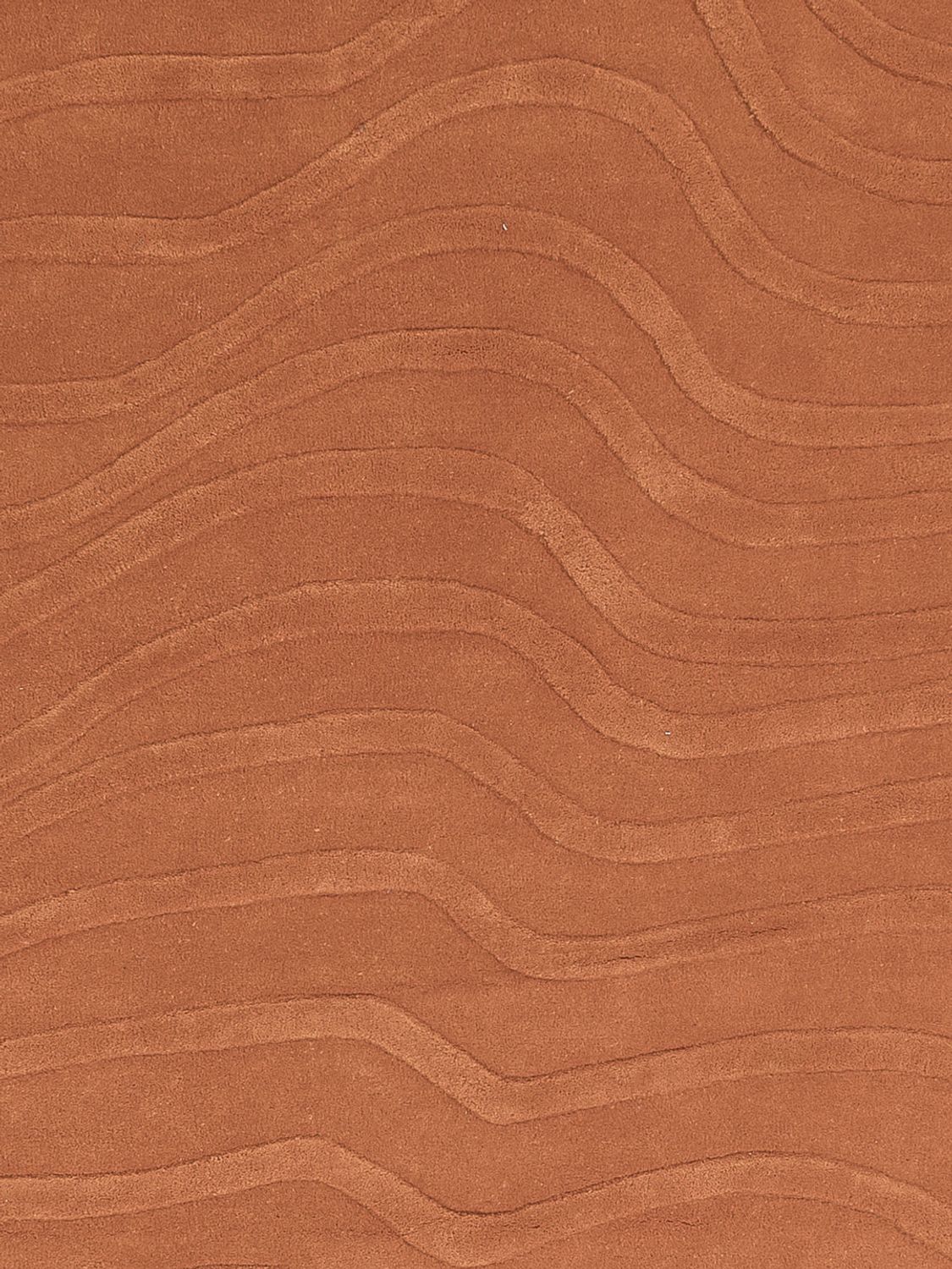 Ullteppe - ElegantMinimalism - rektangulær