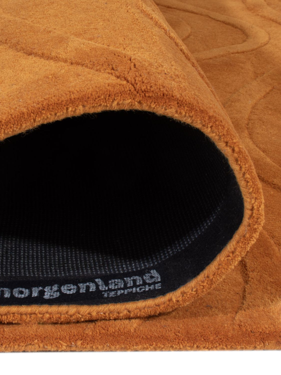 Ullteppe - ElegantMinimalism - rektangulær