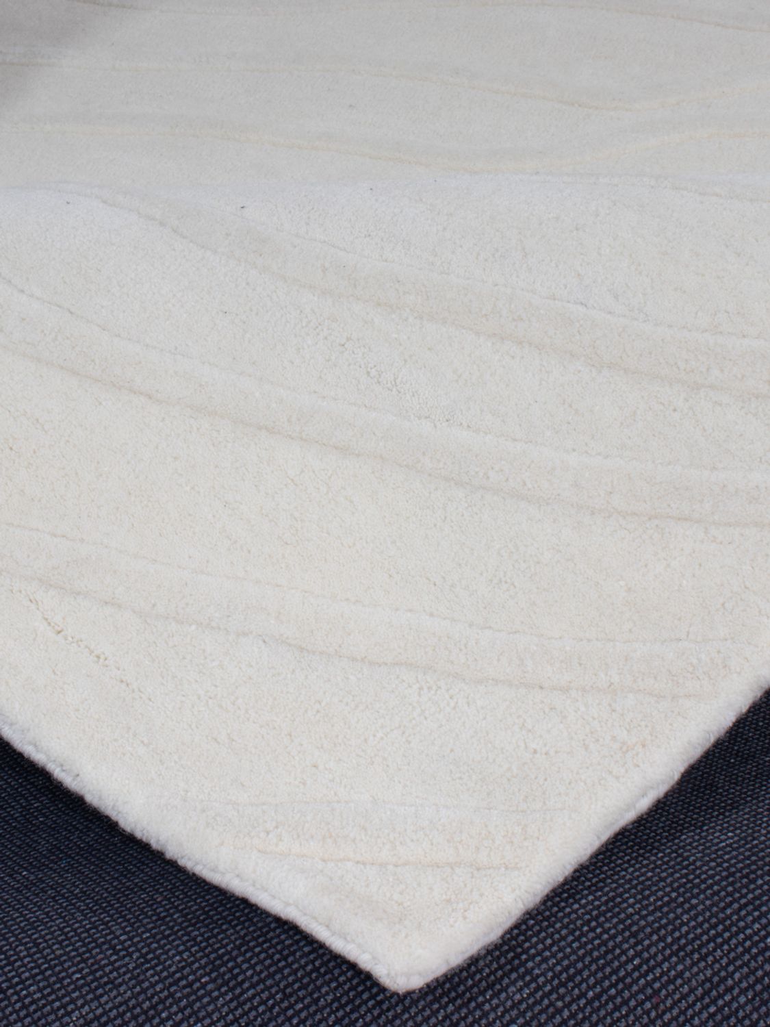 Ullteppe - ElegantMinimalism - rektangulær