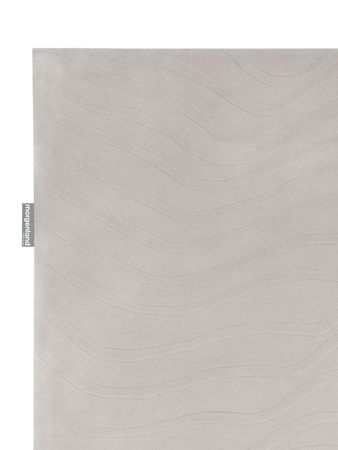 Tapete de lã - ElegantMinimalism - rectangular