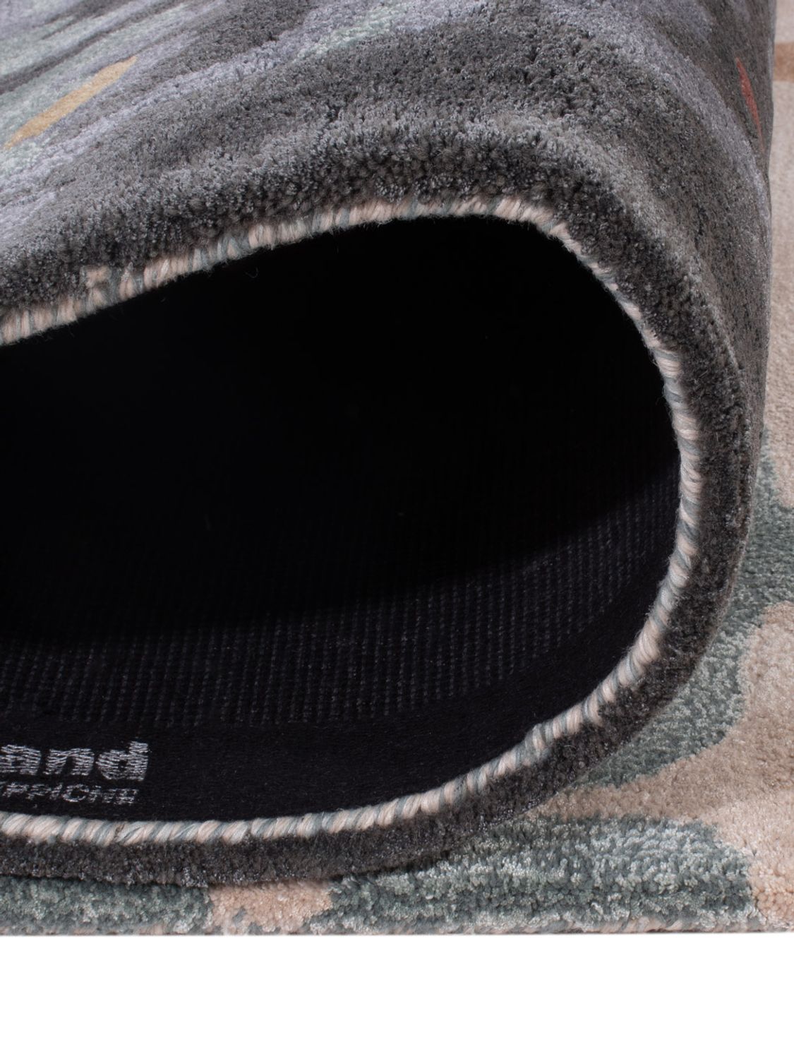 Designový koberec - Colorburst - obdélníkový