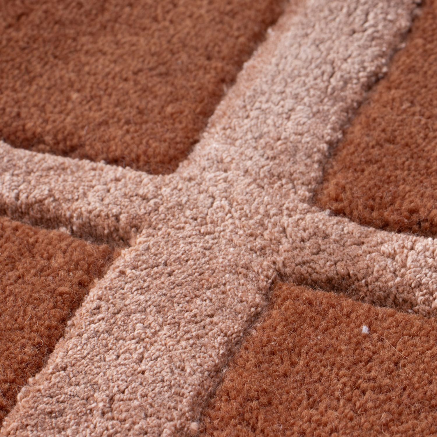 Designový koberec - ArcticWhisper - obdélníkový