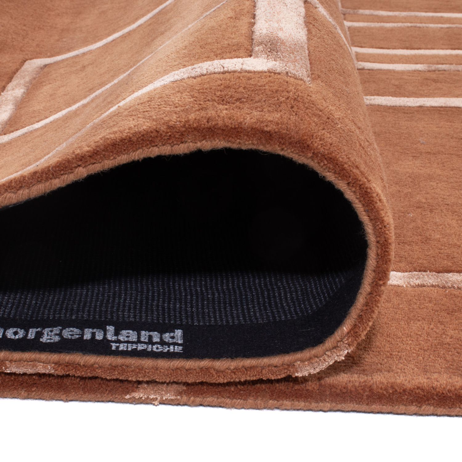 Designový koberec - ArcticWhisper - obdélníkový