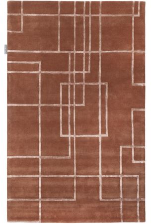 Designový koberec - ArcticWhisper - obdélníkový