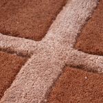 Designový koberec - ArcticWhisper - obdélníkový