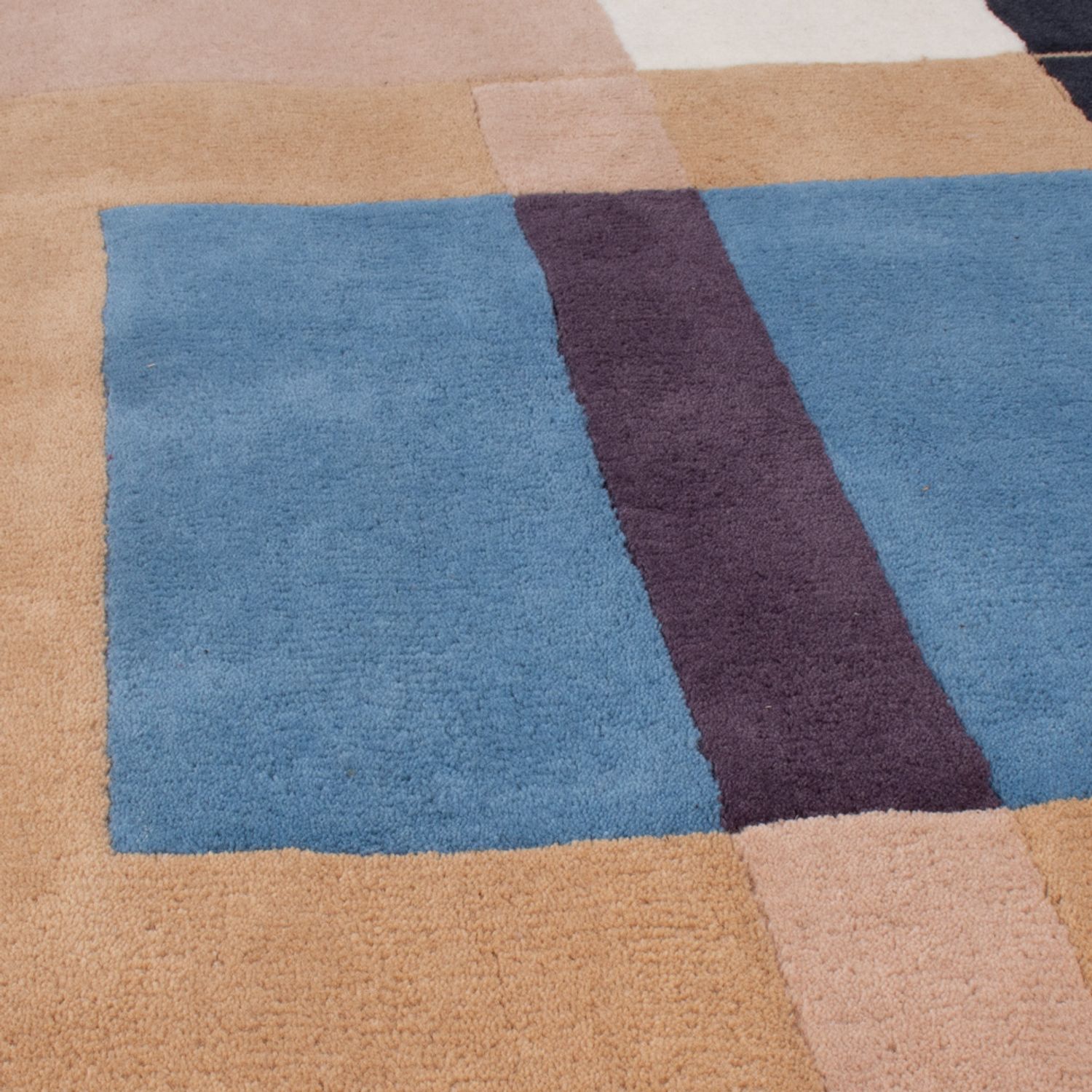 Designový koberec - ArtisticFlux - obdélníkový