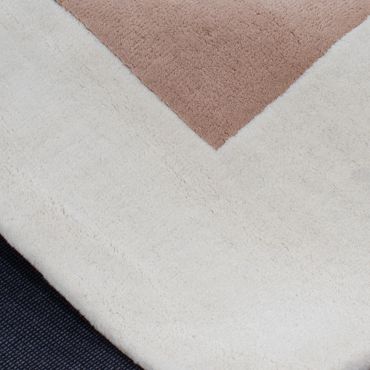 Tapete de desenhador - ArtisticFlux - rectangular